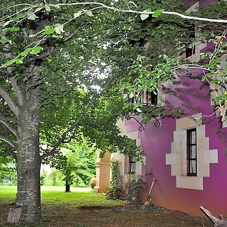 Hotel Arcadia Novales