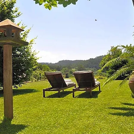 Arcadia Hotel Novales