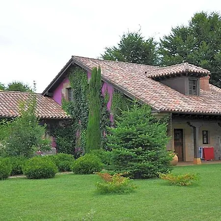 Arcadia Hotel Novales